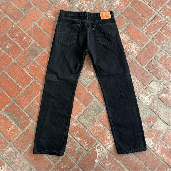 NWOT Levis 34x32 Jeans - Picture 2 of 2